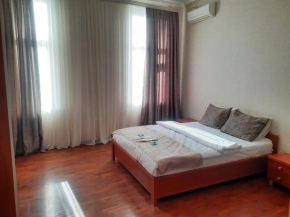 Twu-bedroom apartment on Nizami street